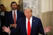 Trump Hakkindaki Dolandiricilik Davasi Üçüncü Gününde