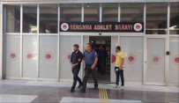 Uyusturucu Tacirlerinin Araci Takip Edildi, Kiskivrak Yakalandilar