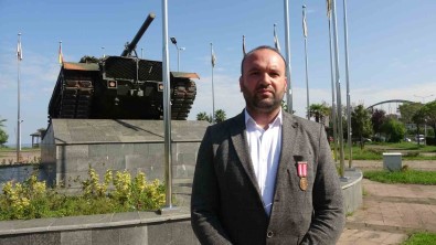 17 Silah Arkadasi Sehit Olan Aktütün Gazisi 15 Yil Sonra Yasadigi O Anlari Anlatti