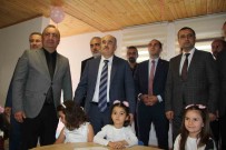 95 Yillik Cami Kur'an Kursu Oldu