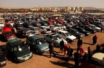 Bakan Bolat rakamlarla açıkladı! Otomobil fiyatları düşüyor