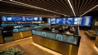 Borsa günün ilk yarısında yükseldi