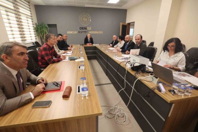 Denizli'de Amatör Spor Haftasi Basliyor