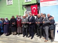 Hisarcik'ta 4-6 Yas Kuran Kursu Hizmete Girdi