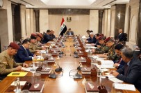 Irak Basbakani Sudani'den Türkiye Ile Güvenlik Anlasmasi Talimati