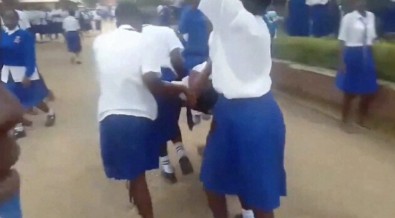 Kenya'da gizemli hastalık alarmı: 95 kız öğrenci aynı anda felç geçirdi