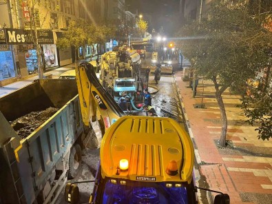 MASKI'nin Hizmetlerinden Yüzde 99,17 Memnuniyet