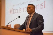 Sadikoglu Açiklamasi 'Destekler Artarak Devam Etmeli'