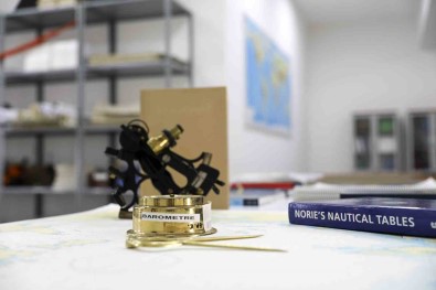 SUBÜ'nün 53 Ögrenci Projesine TÜBITAK Destegi