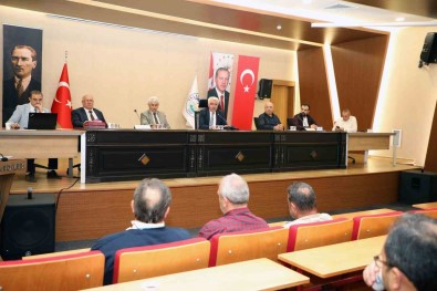 Talas'ta Yatirimlara Önemli Kaynak