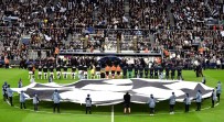 UEFA Sampiyonlar Ligi'nde Ikinci Haftanin Ardindan