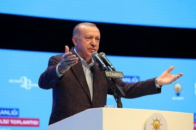 AK Parti'de demokrasi şöleni! Yeni A Takımı belirlenecek