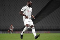 Arthur Masuaku'nun Uyluk Arka Adalesinde Gerilme Ve Ödem Tespit Edildi