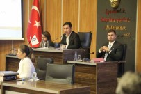 Bodrum'daki Yeni Konutlar Için Yagmur Hasadi Sarti