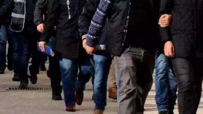 Çanakkale'de göçmen operasyonu: 9 kişi yakalandı