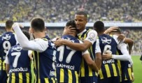 Dünya Fenerbahçe'yi konuşuyor! Fenerbahçe'den tarihi başarı! 15 maç 15 galibiyet..