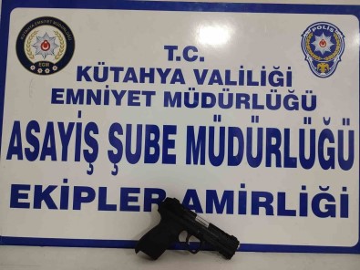 Kütahya'da Hirsizlik Olaylarinda Azalma Devam Ediyor