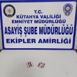 Kütahya'da Polisin Önleyici Hirsizlik Uygulamasi