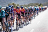 Mentese'de 12 Ekim'de Bazi Yollar Trafige Kapatiliyor