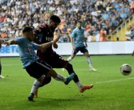 Trendyol Süper Lig Açiklamasi Adana Demirspor Açiklamasi 1 - Trabzonspor Açiklamasi 0 (Maç Sonucu)