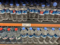 Ucuzluk Için Kurulan Tarim Kredi Marketleri, Içme Suyu Fiyatlarinda Zincir Marketleri Geçti