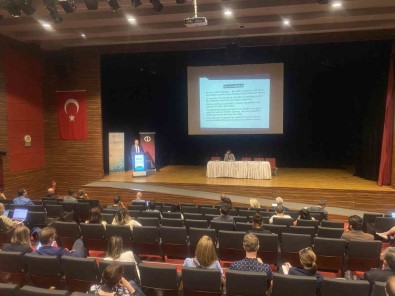 Yüksekögretimde Yenilikçilik Konferansi, Anadolu Üniversitesi Ev Sahipliginde Yapildi