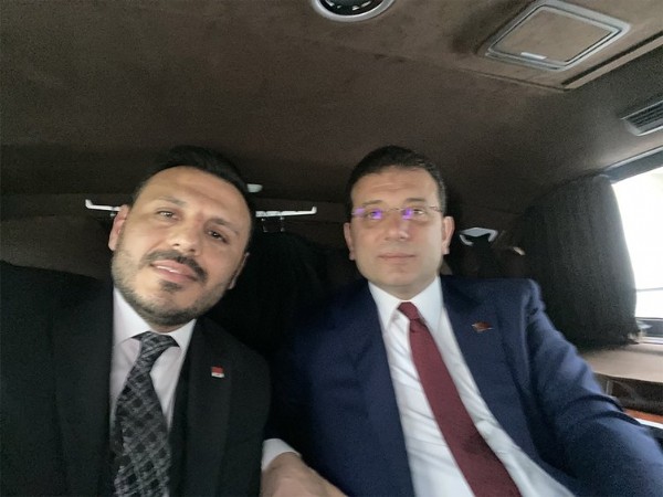 CHP’de değişimciler delege avına çıktı! Özgür Karabat'ın sır dolu çantasıyla ilgili bomba iddia