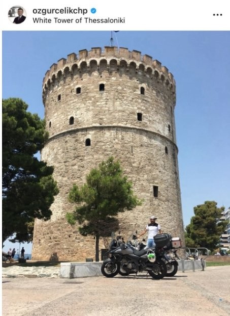 CHP’de değişimciler delege avına çıktı! Özgür Karabat'ın sır dolu çantasıyla ilgili bomba iddia