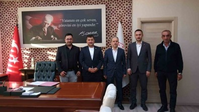 50 Yatakli Hastane Için Imzalar Atildi