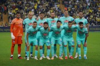 Çaykur Rizespor Ile Samsunspor 45. Kez Rakip