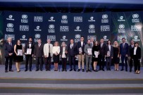 Dr. Nejat F. Eczacibasi Tip Ödülleri Sahiplerini Buldu