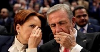 İYİ Parti'de 'Mansur Yavaş' istifası: Meral Akşener'e büyük şok! 81 il kararı kriz çıkardı...