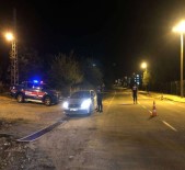 Jandarmadan Halki Rahatsiz Edenlere Denetim