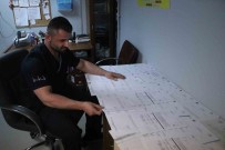 'Kalbi Kollarindan Büyük' Hemsireye Tesekkür Yagiyor