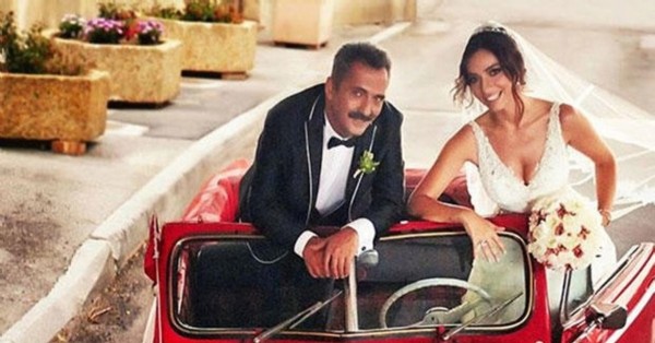 Yavuz Bingöl'den 'evlilik' açıklaması!