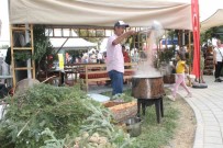 Aladag Eko Turizmde Hedef Büyüttü Açiklamasi 1 Milyon Ziyaretçi Bekleniyor