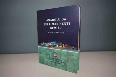 Gemlik Belediyesi'nden Kent Bellegine Dev Katki