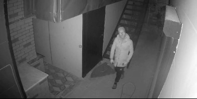 Kadin Çorapli Hirsizlarin Kurnazligi JASAT'in Gözünden Kaçmadi