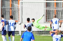 Nilüfer Belediye FSK'nin Fikstürü Belli Oldu