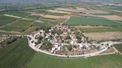 Yenimahmudiye Modern Bir Görünüme Kavustu