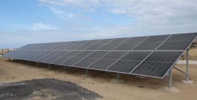 179 Köyü Bulunun Ilde, Içme Suyunun Enerjisi Günesten