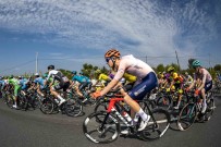 58. Cumhurbaskanligi Türkiye Bisiklet Turu, 'Kraliçe Etabi'na Hazirlaniyor