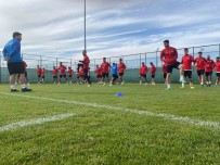 Afyonspor, Ziraat Türkiye Kupasi Maçinda Adana 1954'Ü Konuk Edecek