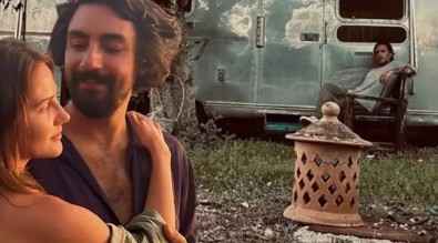 Alina Boz ile Umut Evirgen evlilik yolunda!