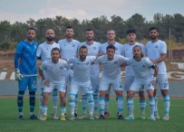 Anadolu Üniversitesi Haftayi Beraberlikle Tamamladi