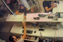 Bir Anlik Dalginlik 25 Bin TL'ye Mal Oldu