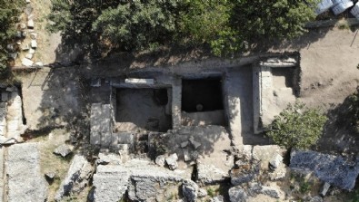 Çanakkale’de 2 bin 200 yıllık keşif: 1.5 metre daha inince her şey ortaya çıkacak!