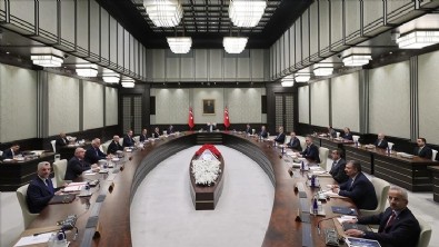 Emekliye Cumhuriyet ikramiyesi! Başkan Erdoğan müjdesini vermişti: Gözler Kabine Toplantısı'ndan çıkacak kararda