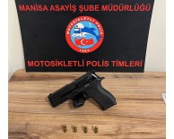 Emniyet Ekipleri Suçlulara Göz Açtirmiyor