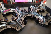 Gaziantep'te 112'Ye 9 Ayda 2 Milyon 435 Bin 303 Adet Asilsiz Ve Gereksiz Çagri